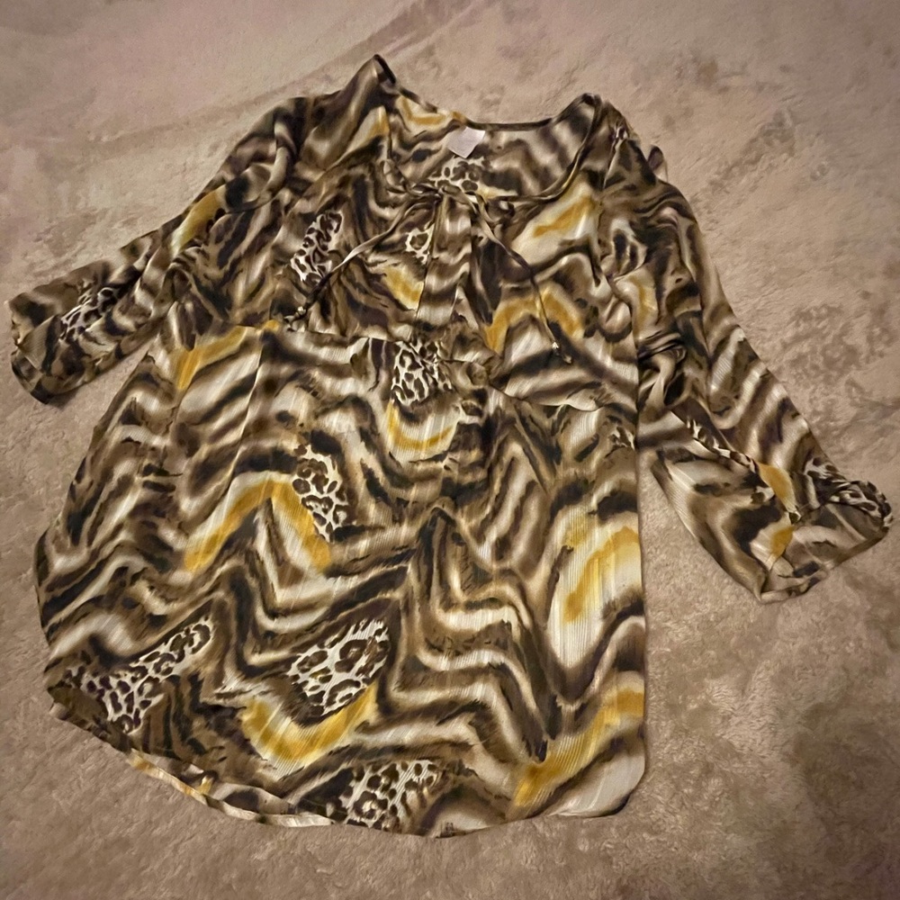 Swim Coverup